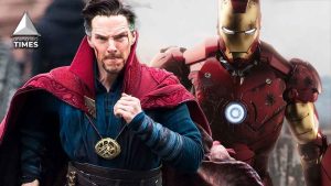 Superhero Movies That Should Be Directed By Michael Bay