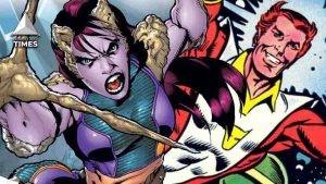 Superheroes Who Have Truly Disgusting Superpowers
