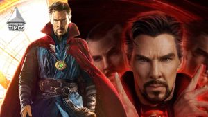 THIS Dead MCU Character Narrates In New Promo Spot For Doctor Strange 2