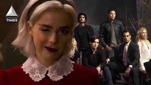 TV Shows That Wasted Some Genuinely Awesome Concepts