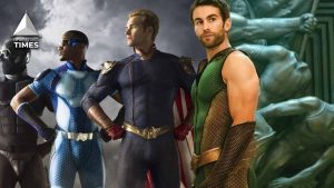 The Boys Season 3 Is Dirty Enough to End Careers, Says Chace Crawford