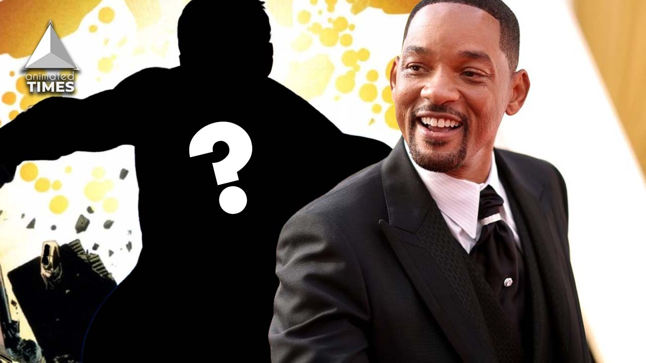 The MCU Role Will Smith Was Reportedly In The Race For