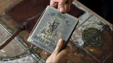 5 Exciting Story Arcs From Harry Potter Who Deserve Their Own Movies ...