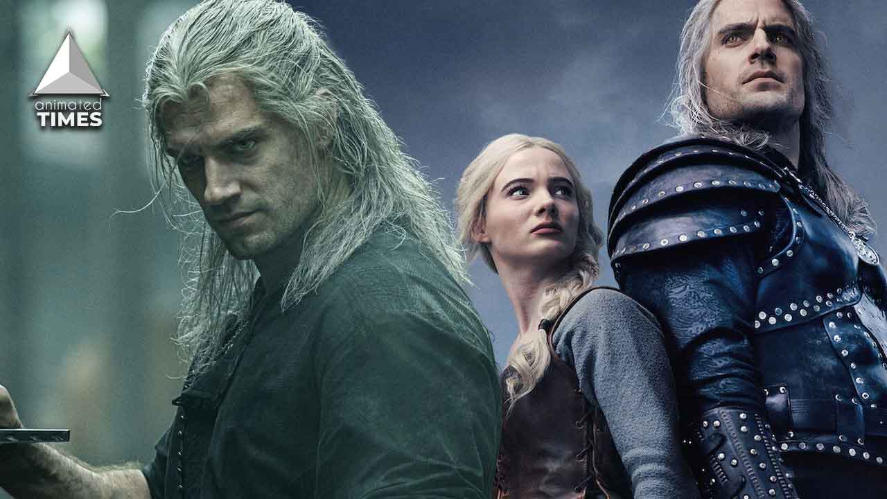The Witcher Season 3 Filming Begins With Geralt Ciri Yennefer