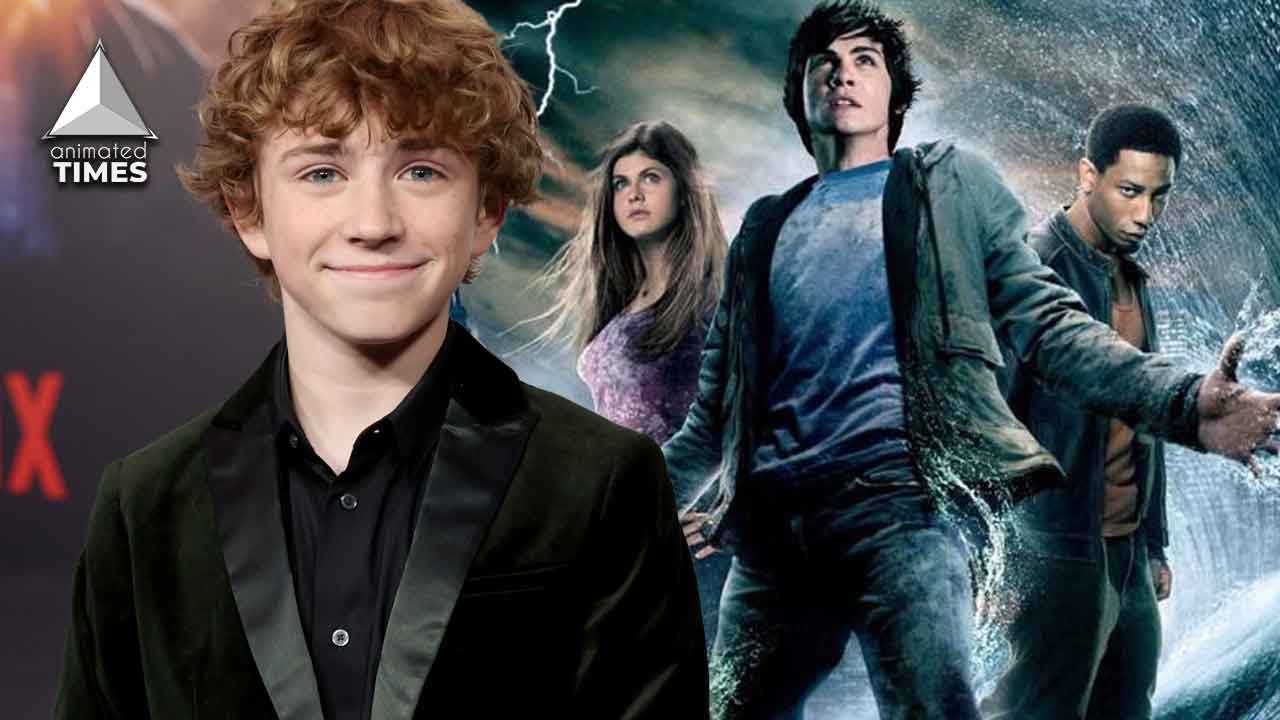 Things The Percy Jackson Disney Show Needs To Do Better Than The Movies