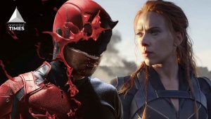 This Deranged New York Killer Almost Killed Black Widow and Daredevil
