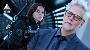 ‘This is the most underrated Star Wars Movie’ – James Gunn Reveals His Favorite Star Wars Movie