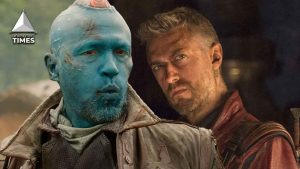 Thor 4 Teaser: Yondu’s Arrow Now Used by Kraglin