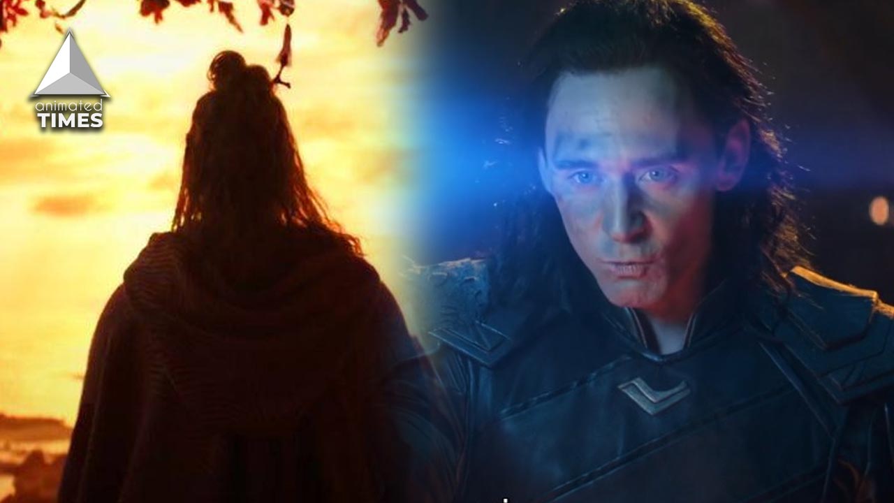 Thor: Love And Thunder Reveals A Loki Reference In Teaser