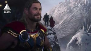 Thor: Love and Thunder – Brilliant Comic Book References You Missed