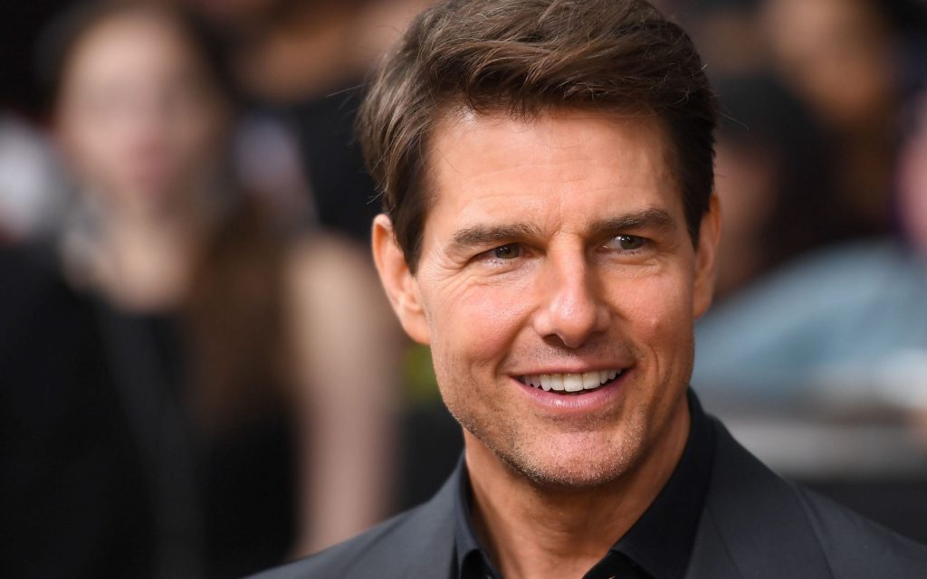 Tom Cruise