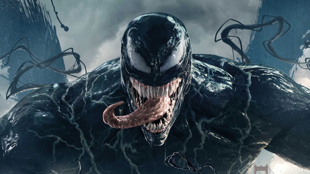 Marvel's Movie: Venom