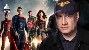 Warner Bros. Wants To Hire Someone Like Kevin Feige For The Future Of DCEU