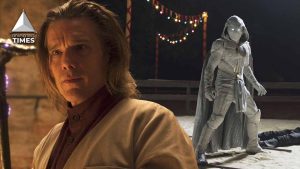 What Is The Moon Knight Suit Made Of & Other Related Questions