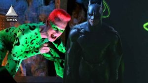 Why Batman Forever Is Not Relevant Today