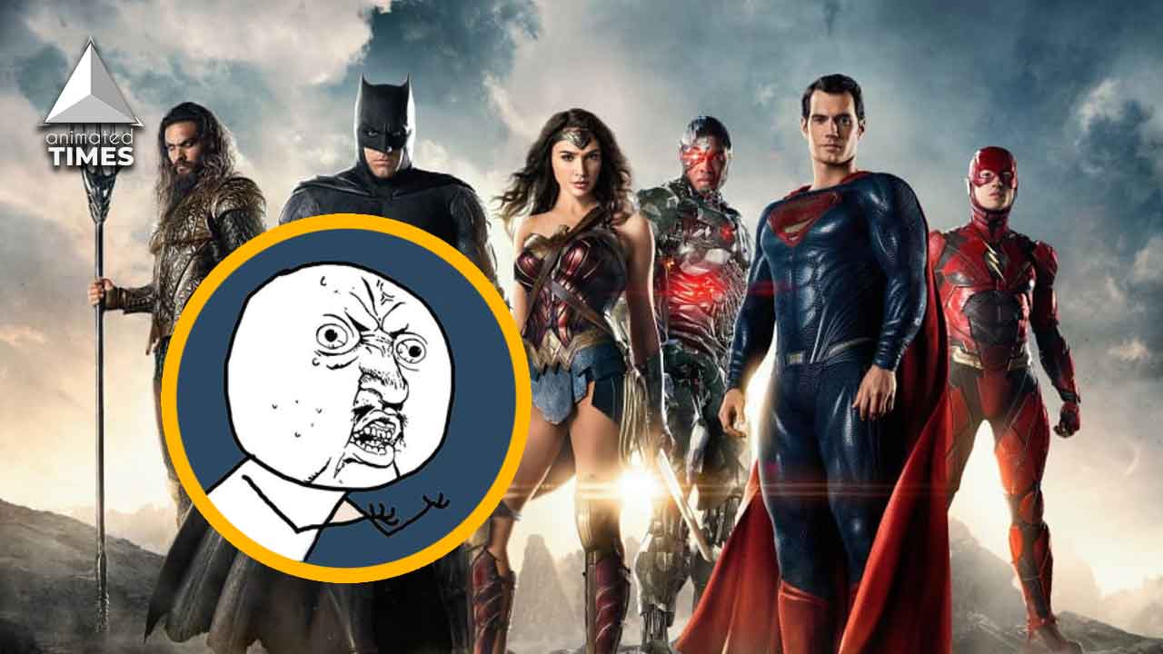 Why DCEU Refuses To Make Light Hearted Superhero Comedies 1