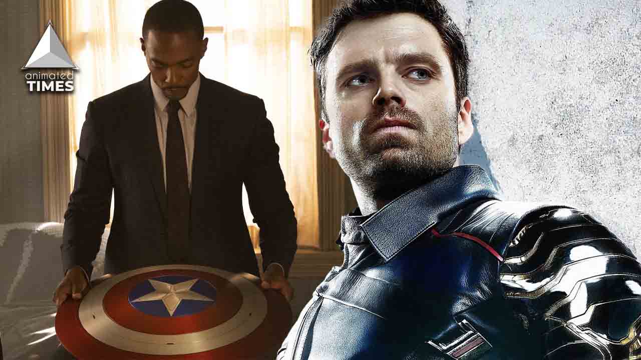 Why Falcon amp Winter Soldier Is The Weakest MCU Show