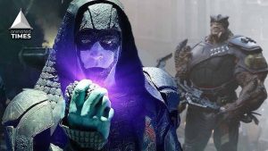 Why MCU Couldn’t Show Cull Obsidian and Ronan’s R-Rated Fight