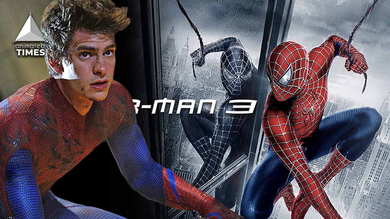 Why Sony’s Stuck Rebooting Spider-Man Over & Over Again