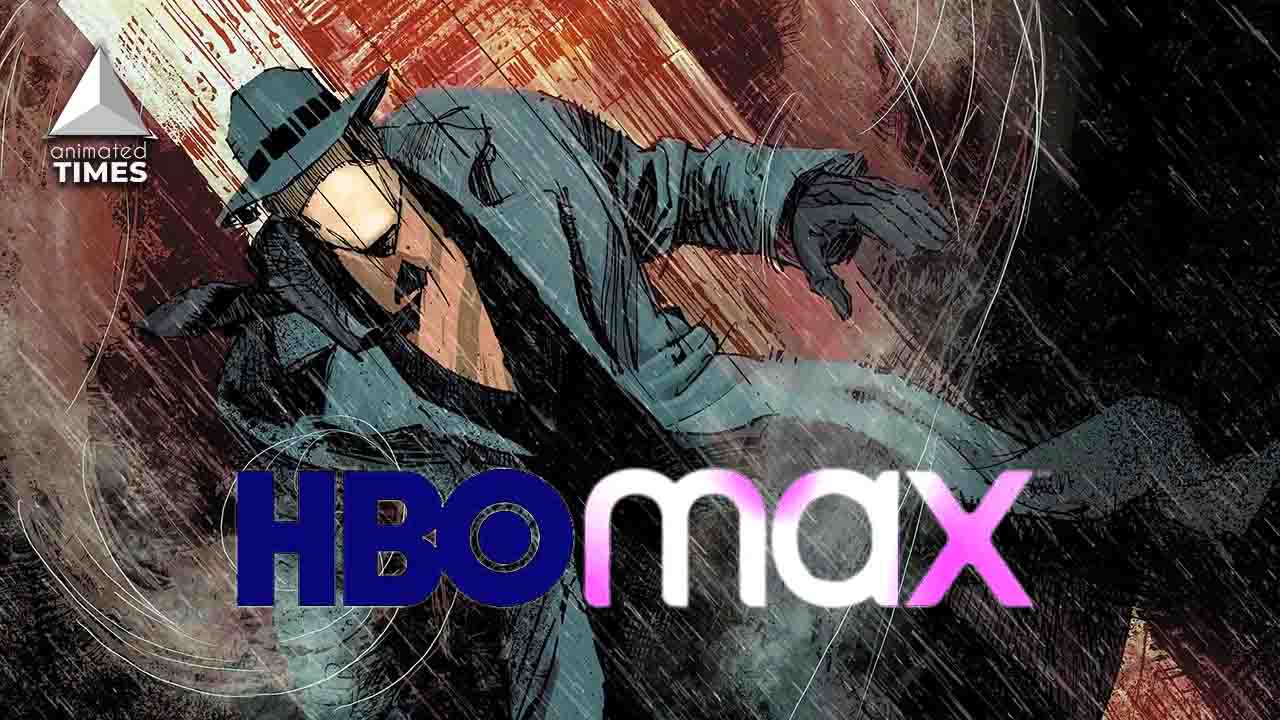 Why The Question Deserves A Live Action HBO Max Series