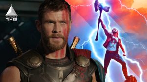 Why Thor Is At His Weakest In Love and Thunder Since Ragnarok?