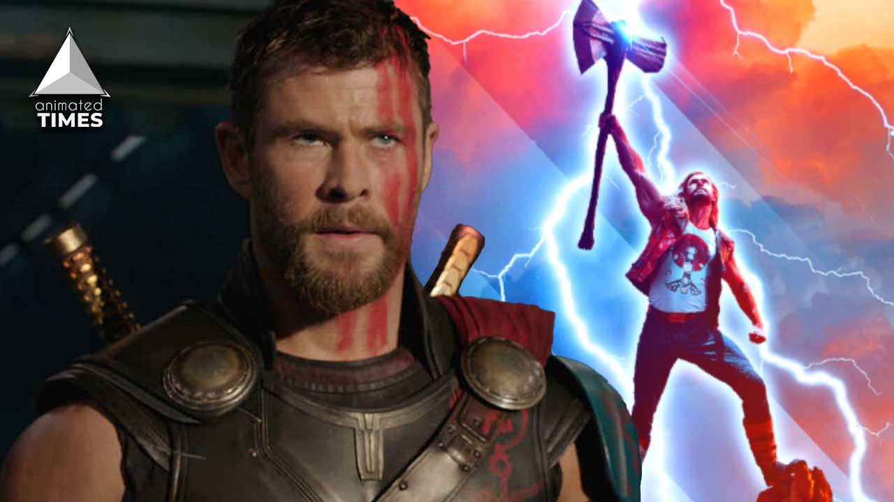 Why Thor Is At His Weakest In Love and Thunder Since Ragnarok
