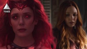 Why Wanda Deserves A Solo MCU Movie