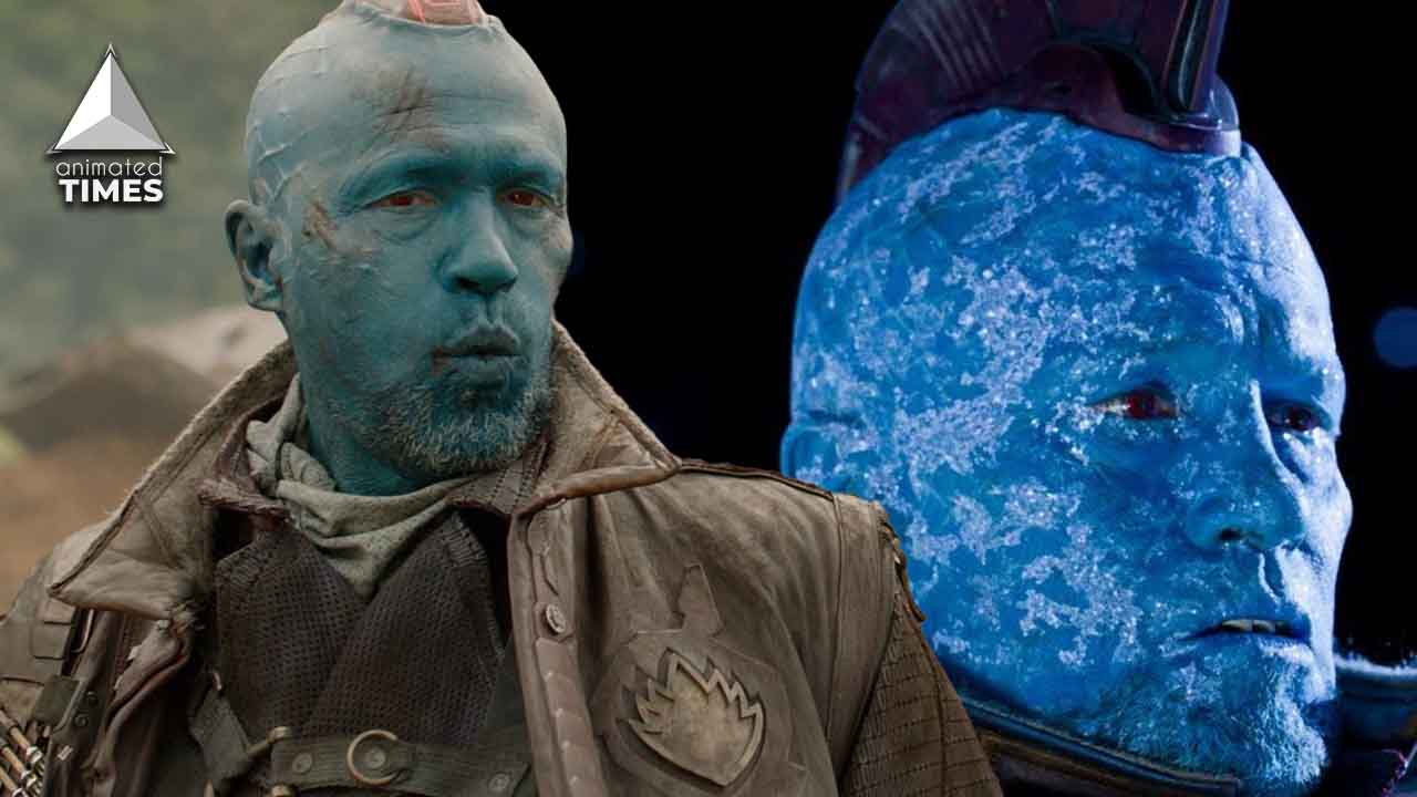 Why Yondu Was The Best MCU Supporting Character Ever We All Miss Him