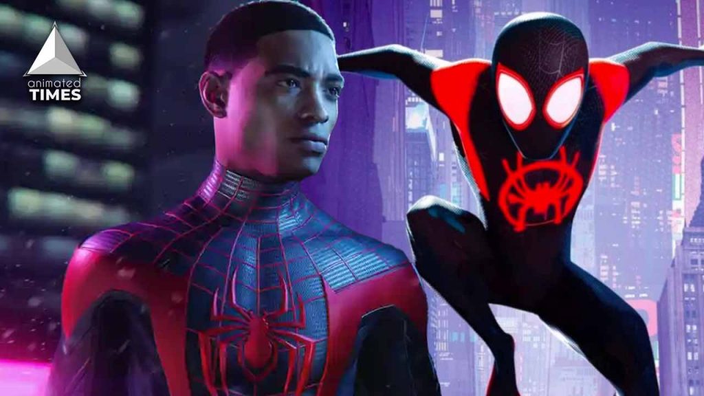 Will Miles Morales Ever Come To MCU? - Animated Times