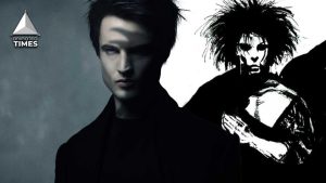 Will Netflix’s Sandman Fail for Going ‘Woke’? Neil Gaiman Has A Response!