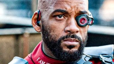 The MCU Role Will Smith Was Reportedly In The Race For