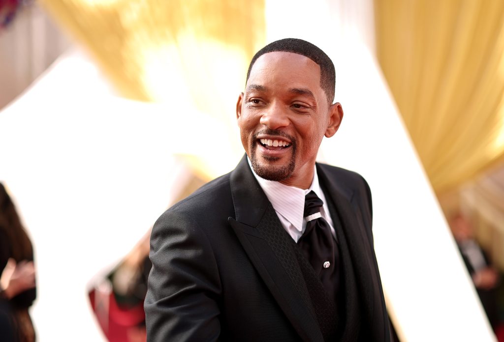 Was Will Smith going to be in MCU?
