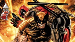 Here’s Why Wolverine Hates Deadpool
