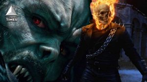 Worst Sony Superhero Movies Including Morbius, Ranked