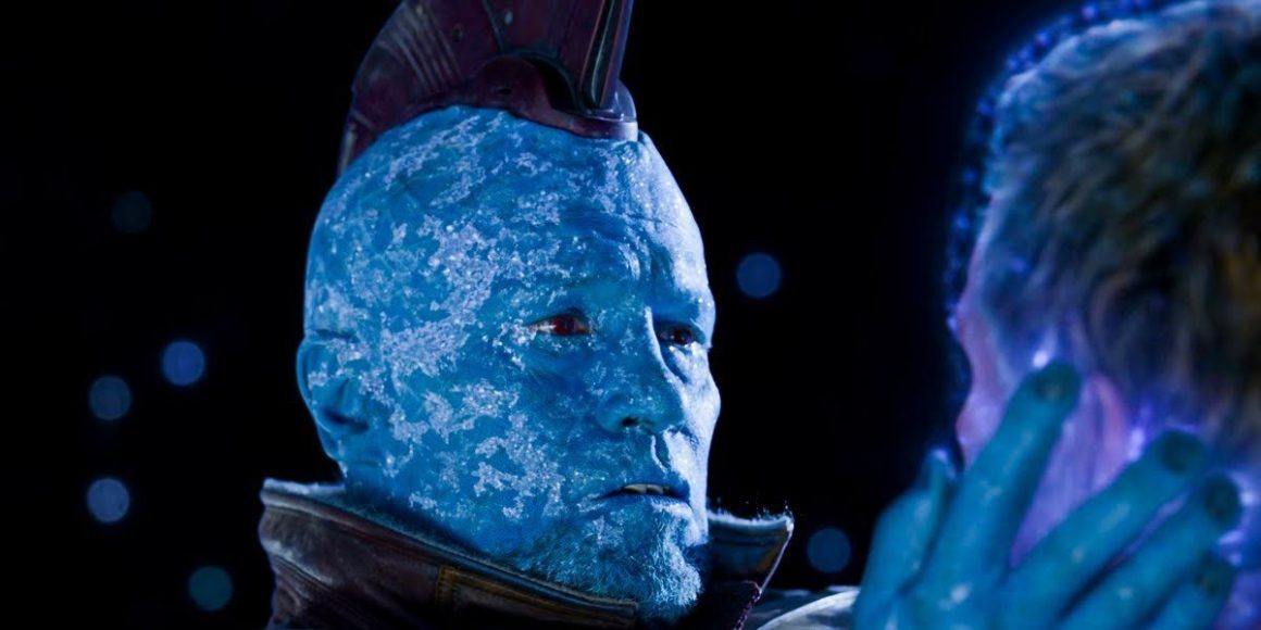 Why Yondu Was The Best MCU Supporting Character Ever (& We All Miss Him ...