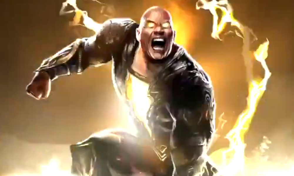 Black Adam