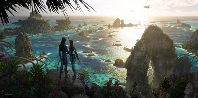 Avatar 2 Official Title Finally Confirmed