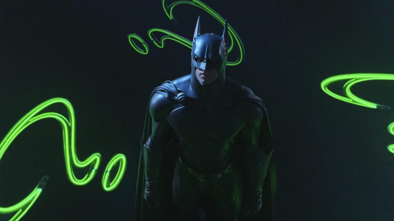 Why Batman Forever Is Not Relevant Today