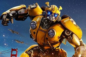 Dark Of The Moon vs. Bumblebee: Which Is The Best Transformers Movie?