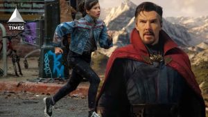 Doctor Strange 2: 5 Abilities Of America Chavez We Bet You Didn’t Know