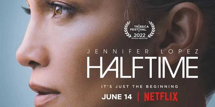 Halftime - Netflix Original That All Fans Are Looking Forward To