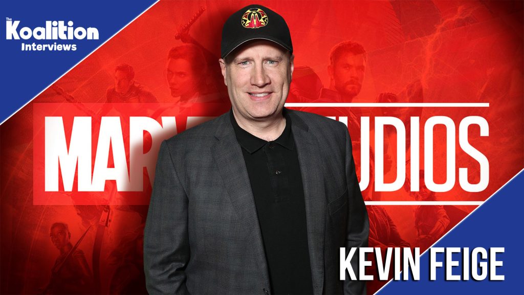 Kevin Feige