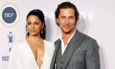 Mathhew McConaughey Explains Why He Turned Down This 14.5 Million ...