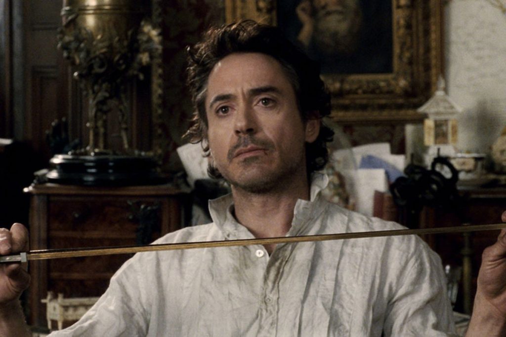 Will Robert Downey return as Sherlock?