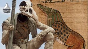 Moon Knight Episode 5: Why Are The Other Gods So Scared Of Ammit?