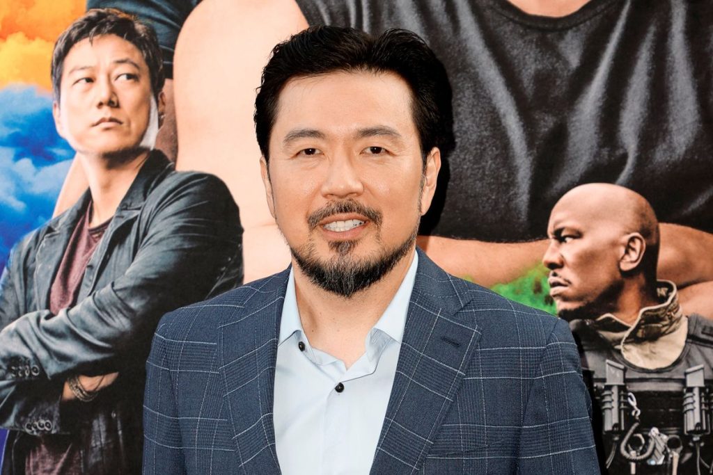 Justin Lin