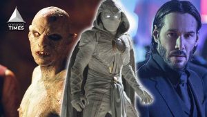 5 Movies That Influenced Moon Knight