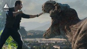 5 Ways Jurassic World Is Better Than Jurassic Park Trilogy