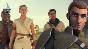 8 Times We Were Thankful Disney Took Over Star Wars