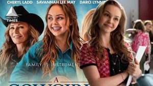 Exclusive Interview with Savannah Lee May | Actress: A Cowgirl’s Song